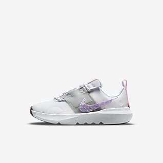 Nike Crater Impact Younger Kids' Shoes