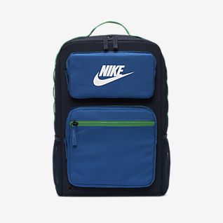 Boys Backpacks Rucksacks Nike Tr