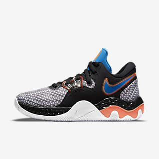 Nike Renew Elevate 2 籃球鞋