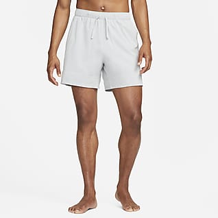 Nike Yoga Dri-FIT Energy Shorts de playa para hombre