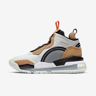 Erkek Seri Sonu Gunluk Giyim Yuksek Bilek Ayakkabilar Nike Tr
