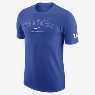 Nike College Dri-FIT (Duke) Men's T-Shirt