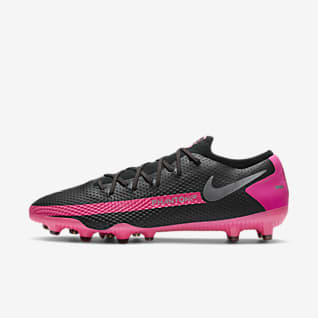 crampon nike vert