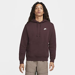 Brown Hoodies & Pullovers. Nike.com