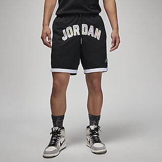 Jordan Sport DNA 男子网眼布短裤