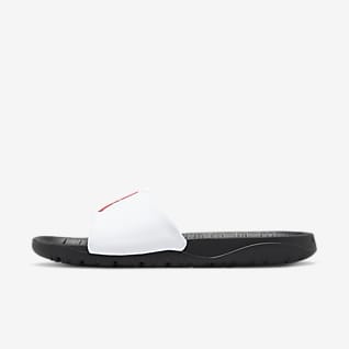 nike slides men 13