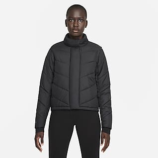 Nike公式 ゴルフ アウター ベスト ナイキ公式通販