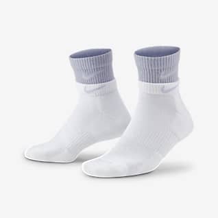 nike training crew socks