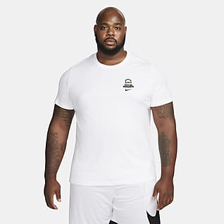 LeBron Nike Dri-FIT 男子篮球T恤