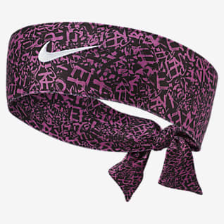 Nike Dri-FIT Printed 2.0 Bandeau à nouer