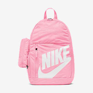 nike girl backpacks for school