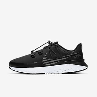 nike legend react 3 shield men's