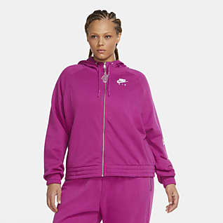 hot pink nike tracksuit