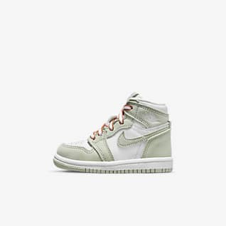 air jordan girl sneakers