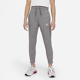 Big kids nike sweatpants clearance