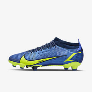 nike calcio basse