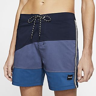 hurley swim trunks sale