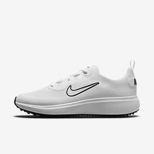 nike spikeless golf shoes uk