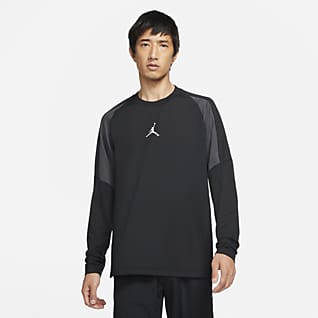 long sleeve jordan shirt