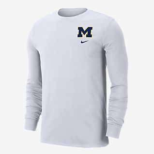 Michigan Jordan Gear Apparel Nike Com