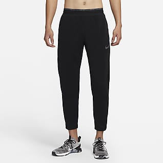 Nike Pro 男子针织训练长裤