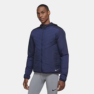 veste running nike homme