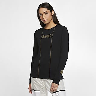 nike soccer sweaters