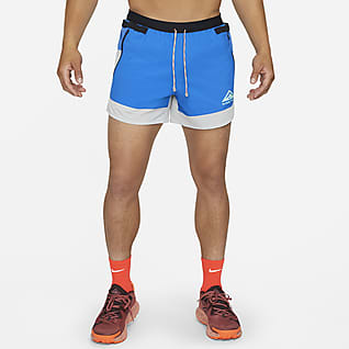 Nike Dri-FIT Flex Stride Trailshorts voor heren