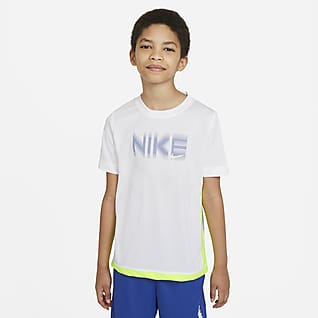 nike youth short sleeve legend shirt