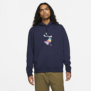 bluzy nike wyprzedaż