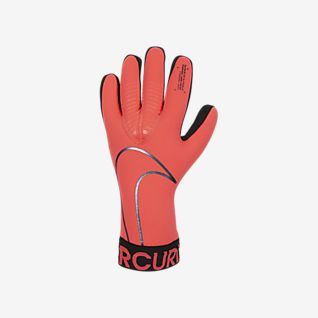 Nike soccer gloves youth Clearance