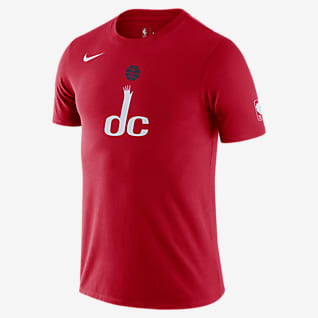 Washington Wizards Men's Nike Dri-FIT NBA Logo T-Shirt