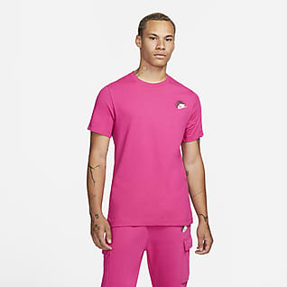 Nike Sportswear Standard Issue T-shirt para homem