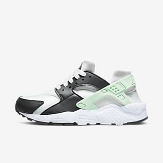 Nike Huarache Run Genç Çocuk Ayakkabısı