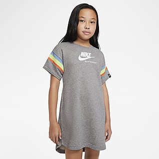 nike dress baby girl