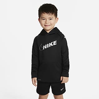 Nike Therma Toddler Pullover Hoodie