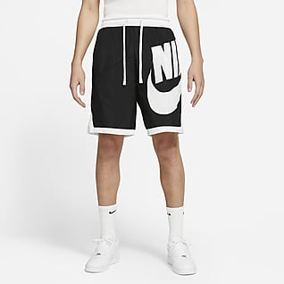 Nike Dri-FIT Throwback Futura Men's Basketball Shorts