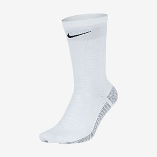 nike grip socks black