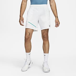 NikeCourt Slam Shorts de tenis para hombre