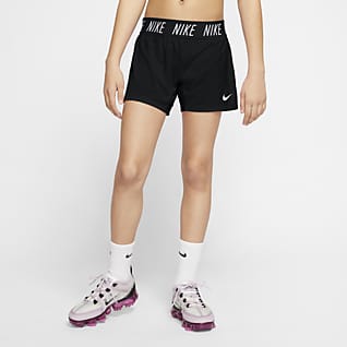 nike cycling shorts kids