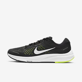 Nike Air Zoom Structure 23 Men's Road Running Shoes