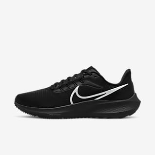 nike damskie czarne