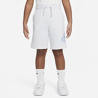 Nike Sportswear Шорты для мальчиков школьного возраста
