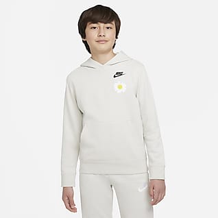 Nike Sportswear Hoodie für ältere Kinder (Jungen)
