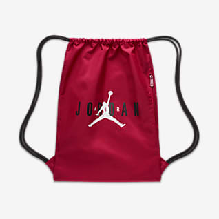 Jordan Gymnastikpose med grafik til børn
