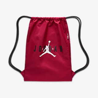 Jordan Borse \u0026 Zaini. Nike IT