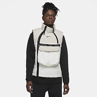 nike vest bag