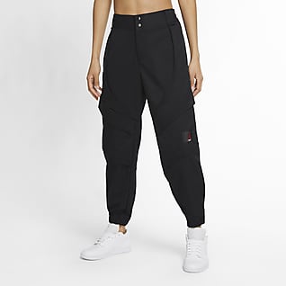 nike women's utility pants