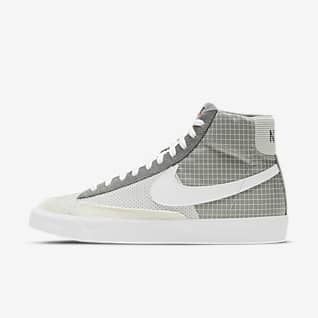 mens nike blazers shoes