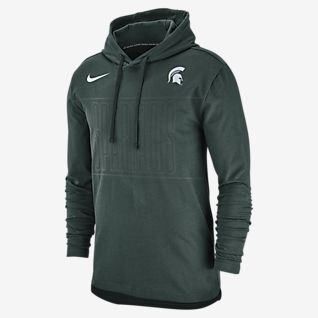 Michigan State Apparel Gear Nike Com